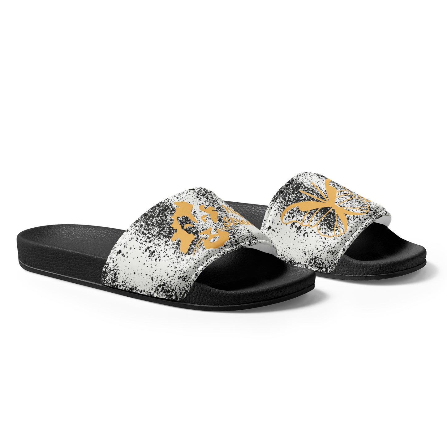 Women's slides